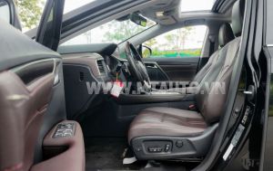 Xe Lexus RX 350L 2021
