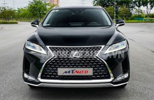 Xe Lexus RX 350L 2021