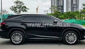 Xe Lexus RX 350L 2021