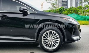 Xe Lexus RX 350L 2021