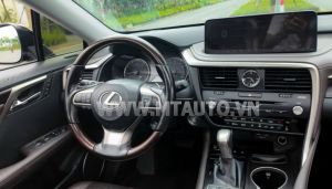 Xe Lexus RX 350L 2021