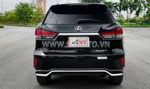 Xe Lexus RX 350L 2021