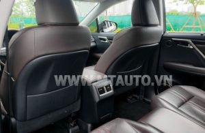 Xe Lexus RX 350L 2021