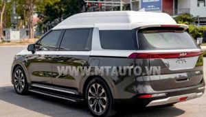 Xe Kia Carnival Royal 2.2D 2022