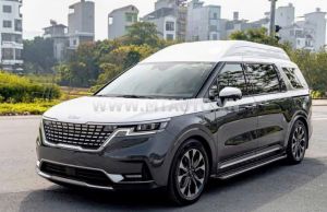 Xe Kia Carnival Royal 2.2D 2022