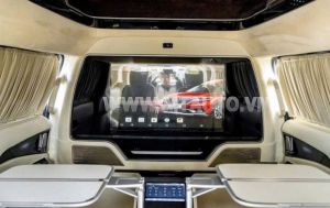 Xe Kia Carnival Royal 2.2D 2022