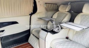 Xe Kia Carnival Royal 2.2D 2022
