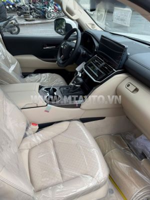 Xe Toyota Land Cruiser VX.R 3.5 V6 HEV 2026