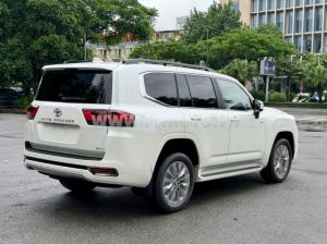 Xe Toyota Land Cruiser VX.R 3.5 V6 HEV 2026