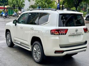 Xe Toyota Land Cruiser VX.R 3.5 V6 HEV 2026