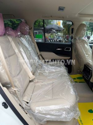 Xe Toyota Land Cruiser VX.R 3.5 V6 HEV 2026