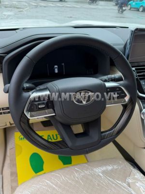 Xe Toyota Land Cruiser VX.R 3.5 V6 HEV 2026