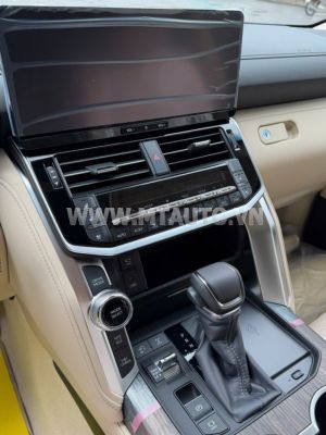 Xe Toyota Land Cruiser VX.R 3.5 V6 HEV 2026