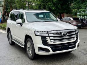 Xe Toyota Land Cruiser VX.R 3.5 V6 HEV 2026