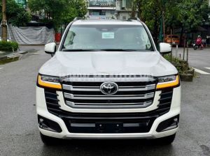 Xe Toyota Land Cruiser VX.R 3.5 V6 HEV 2026