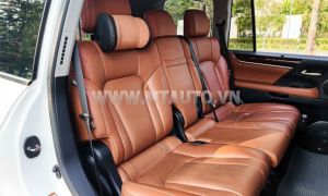 Xe Lexus LX 570 2016