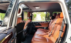 Xe Lexus LX 570 2016