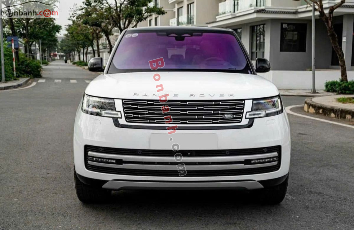 LandRover Range Rover Autobiography LWB 3.0 I6 P360 2024