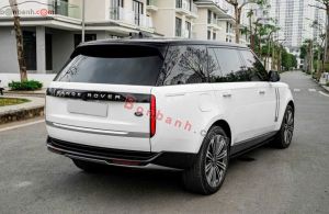 Xe LandRover Range Rover Autobiography LWB 3.0 I6 P360 2024