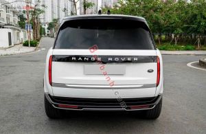Xe LandRover Range Rover Autobiography LWB 3.0 I6 P360 2024