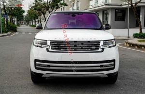 Xe LandRover Range Rover Autobiography LWB 3.0 I6 P360 2024