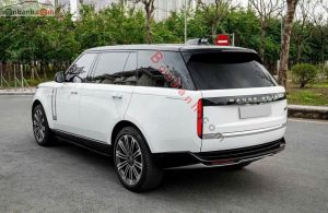 Xe LandRover Range Rover Autobiography LWB 3.0 I6 P360 2024