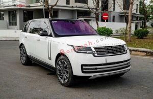 Xe LandRover Range Rover Autobiography LWB 3.0 I6 P360 2024