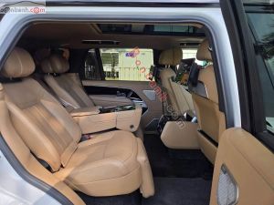 Xe LandRover Range Rover Autobiography LWB 3.0 I6 P360 2024