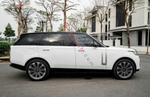 Xe LandRover Range Rover Autobiography LWB 3.0 I6 P360 2024