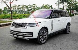 Xe LandRover Range Rover Autobiography LWB 3.0 I6 P360 2024