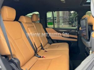 Xe Lexus LX 600 Urban 2024