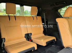 Xe Lexus LX 600 Urban 2024