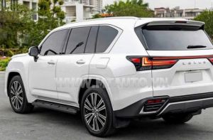 Xe Lexus LX 600 Urban 2024