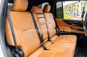 Xe Lexus LX 600 Urban 2024