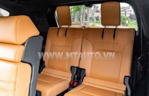 Xe Lexus LX 600 Urban 2024