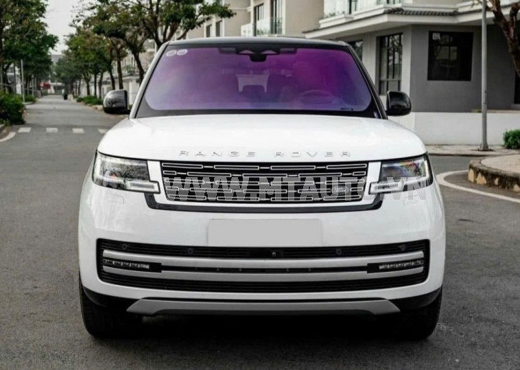 Range Rover Autobiography LWB 3.0 I6 P360 2024