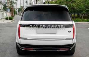 Xe LandRover Range Rover Autobiography LWB 3.0 I6 P360 2024