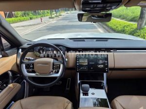 Xe LandRover Range Rover Autobiography LWB 3.0 I6 P360 2024