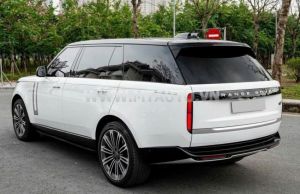 Xe LandRover Range Rover Autobiography LWB 3.0 I6 P360 2024