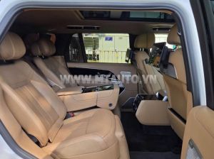 Xe LandRover Range Rover Autobiography LWB 3.0 I6 P360 2024
