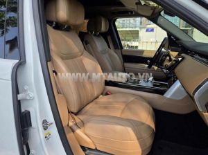 Xe LandRover Range Rover Autobiography LWB 3.0 I6 P360 2024