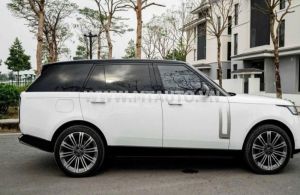 Xe LandRover Range Rover Autobiography LWB 3.0 I6 P360 2024