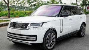 Xe LandRover Range Rover Autobiography LWB 3.0 I6 P360 2024