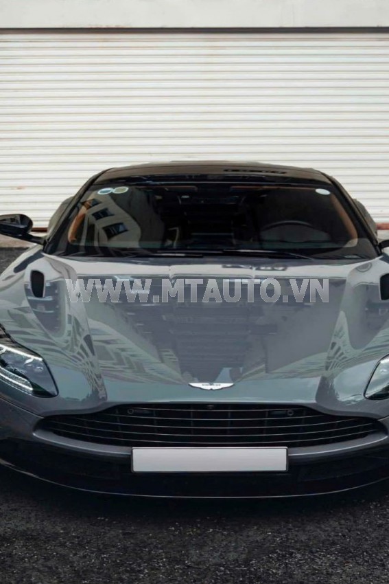 Aston Martin DB11 4.0 V8 2021