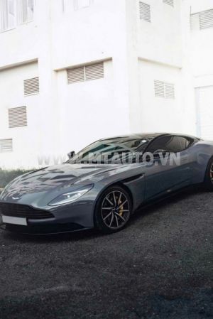 Xe Aston Martin DB11 4.0 V8 2021