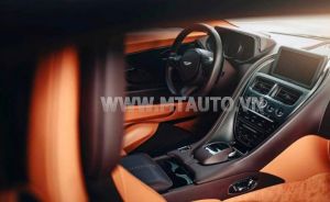 Xe Aston Martin DB11 4.0 V8 2021