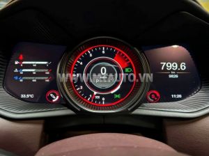 Xe Aston Martin DB11 4.0 V8 2021