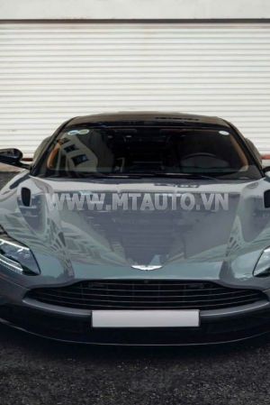 Xe Aston Martin DB11 4.0 V8 2021