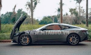 Xe Aston Martin DB11 4.0 V8 2021
