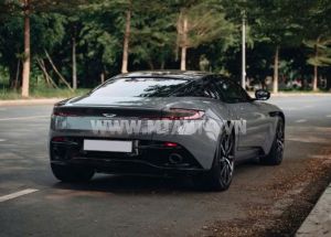 Xe Aston Martin DB11 4.0 V8 2021